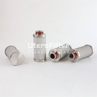 C224040 1C224040 P-SRF C05/2.5 UTERS Replace Donaldson Stainless Steel Precision Filter Element photo-4