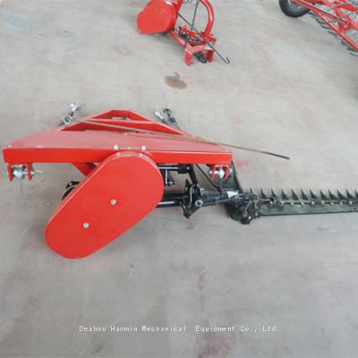 Agricultural Machinery Sickle Bar Mower /Alfalfa Lawn Mower