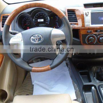 TOYOTA FORTUNER 2.7L AUTO SPECIAL - 2014 MODEL photo-5
