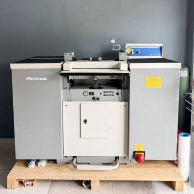 Fortuna Bandknife Splitting Machine NAF470 Leathe Splitter 470mm