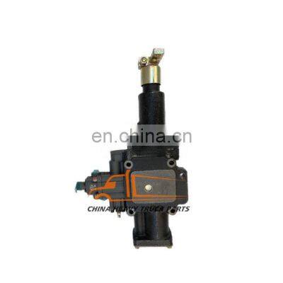 Az2203210040 Sinotruk HOWO Weichai Shacman FAW Dongfeng Gearbox Small Cover