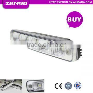 12/24v car led daytime running light