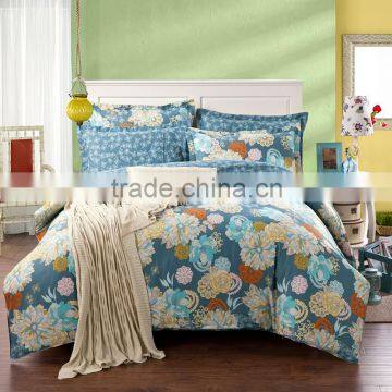 Cotton thicken mill extra-width breadth home textile printing fabrics