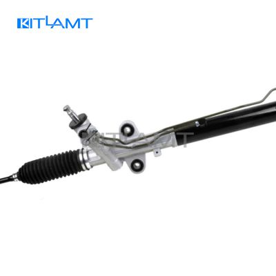 ​KITLAMT Factory Power Steering Rack Gears For Hyundaii Cargo H100 LHD Auto Parts OEM 57700-4H100 DM765519