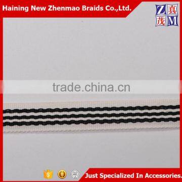 High Quality 100% Polyester Webbing Binding Tape photo-5