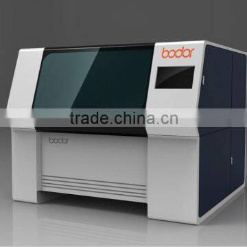 200w 300w 500w Smart metal fiber advanced laser cutting for