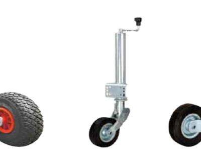 TOWKING UNIVERSAL RECEIVER HITCH photo-5