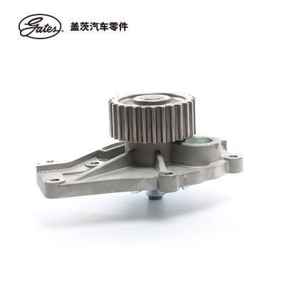 Original Gates GWP9152 Car Engine Cooling System Water Pump Repair Kit for AUDI(RA) Bomba de 484FC1307010BA photo-3