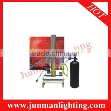 Ribbon Machine Fog Machine DJ Stage Effect Lighting And Disco Light