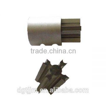 Factory made High precision OEM/ODM laser cutting service