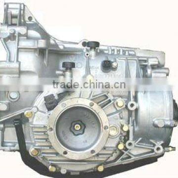 01 automatic transmission gearbox