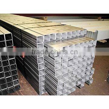 WELDED SQUARE TUBES