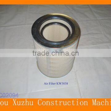 Durable Good Quality Crane Air Filter