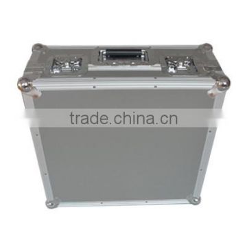 Aluminum Musical Carrying Instrument Case