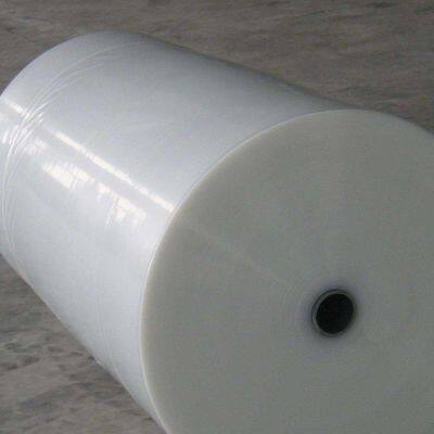 PE Shrink Film Shrink Wrap Rolls