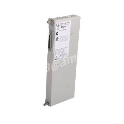 Bently Nevada 126615-01 Proximiotr I/O Module