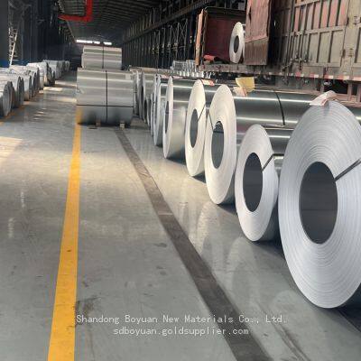 -With its low cost and high efficiency, this galvanized steel coil can help you reduce production costs