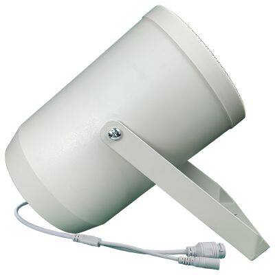 Indoor SIP Protocol Active Wall Mounted Speaker Indoor 15W Speaker PA System Audio SpeakerOutdoor SIP Protocol Active Waterproof Speaker 20W 30W Horn Speaker PA System Audio POE Speaker photo-3