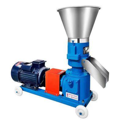 Efficient Pellet Feed Machines for Poultry, Livestock, and Aquaculture