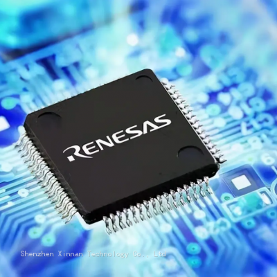 RENESAS R5F1026AASP#55 microcontroller microcontroller converter