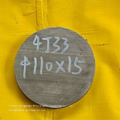 Hot Sale metal products Low Expansion Alloy Invar 36 4j36 Rod