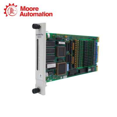 ABB SPSED01 Digital Input Module NEW IN STOCK photo-3