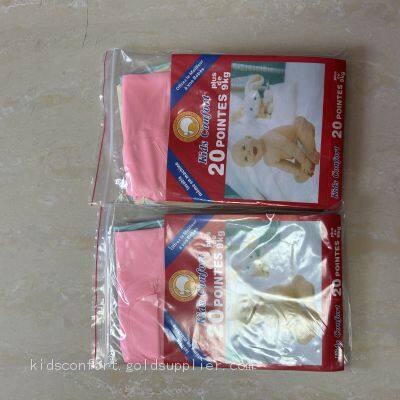 Baby Diaper, Pvc Baby Diaper,pe Baby Diaper,kids Confort Baby Diaper,goldseaflowerplus Babydiper photo-4