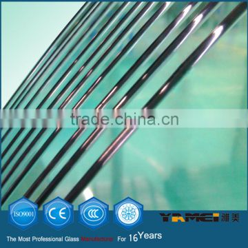 Float glass price 5mm float glass manufacture