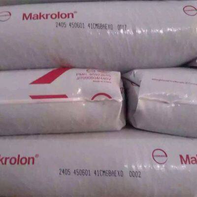 Fire Resistant Recycled PC Material High Temperature Resistant V0 Polycarbonate