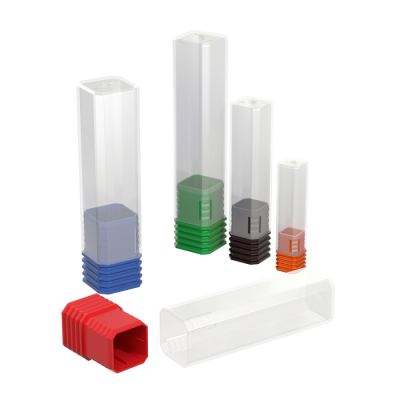 BECKETT Solide Carbide Drill Bit Diamond Packing Tube
