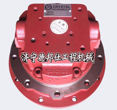 PC60-7 TRAVEL MOTOR 201-60-73601