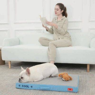 Classic Cool Bed