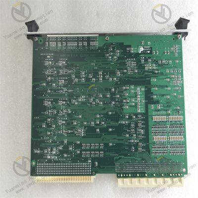 Fiable módulo de entrada de voltaje de precisión LAM 810 - 099175 - 011 photo-3