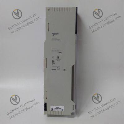 140CRP31200 Schneider Remote EIO Head Module photo-2