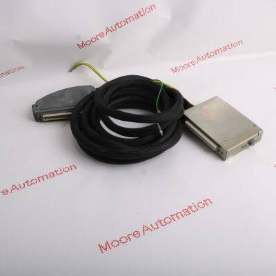 ICS Triplex TC-501-02-6M5