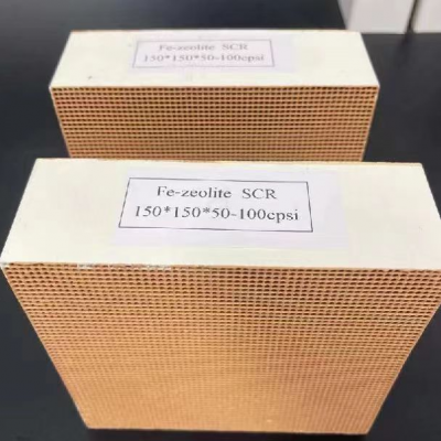 Industrial Organic Waste Gas Purifier - Multi-Variant Precious Metal Catalysts photo-4