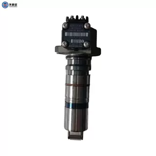 Single pump OM457 engine accessories A0280748802 diesel original factory