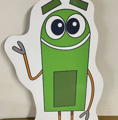 Custom Correx Character Display Boards – Wholesale Marketing Displays photo-3