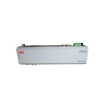 3BHE017628R0002 PPD115A02 SG579989013 Unidad de control de accionamiento
