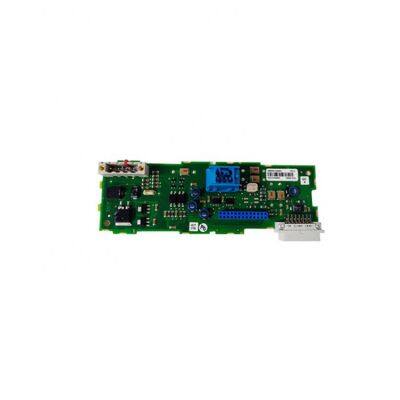 TB826 3BSE061637R1   convert signals between plastic/optical fibers and HCS fibers