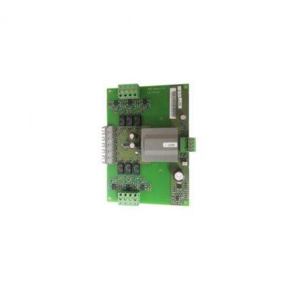 LDSTA-01 Bus de comunicación Tiene un protocolo abierto    SA168 3BSE003389R1