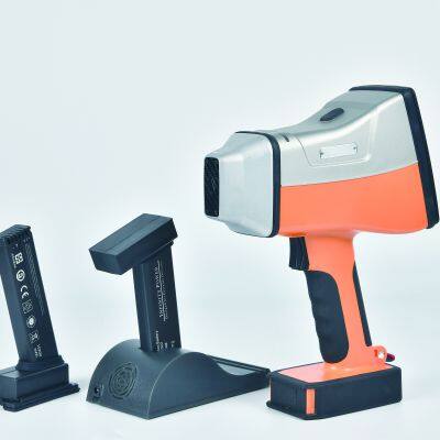 I-CHEQX GEN 3 Handheld XRF photo-2
