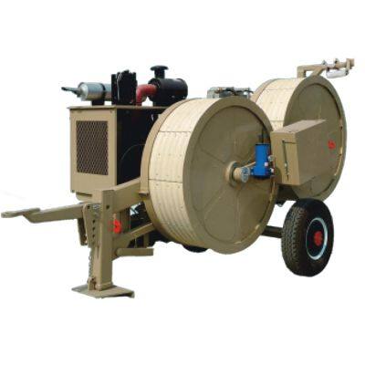 Fully Digital Intelligent Hydraulic Tension Equipment SA-ZY Series, Including Models SA-ZY-40, SA-ZY-50, SA-ZY-60, and SA-ZY-80 photo-2