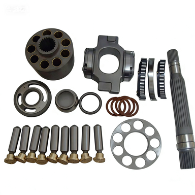 A11VO145 Hydraulic Pump Parts photo-2