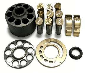 A10VNO41 A10VNO45 A10VNO85 HYDRAULIC PARTS photo-1