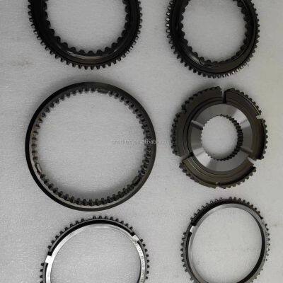 16S Gearbox Synchronizer 42550178 16s2230 16s2231 16s1930 16S221 42550178 42550179 photo-2