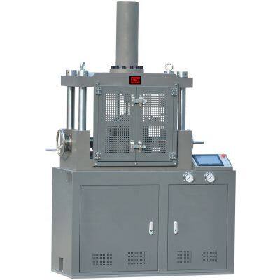 HST HBT Series 200kn-2000kn Metal Sheet and Round Bar Computer Control Bending Testing Machine photo-6