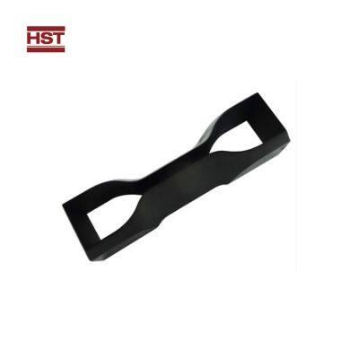 Dog-bone Shape Dumbbell Rubber Plastic Sample Tensile Die Cutter