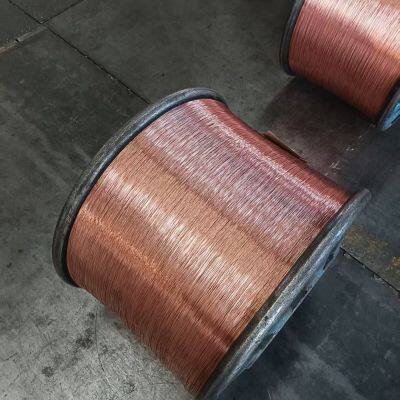 Durable Submerged Arc Welding Wire EL8 EM12 EH14 ER50-6 for Heavy Industry Welding 4.0-5.0mm photo-4