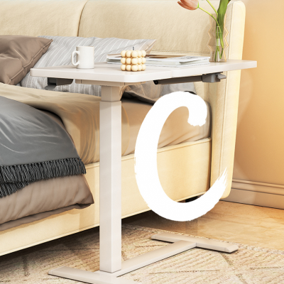 Morden Furniture Working Office Furniture Meeting Lifting Desk Adjustable Desk Office Table photo-5